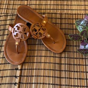 Tory Birch Miller Sandal